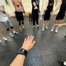 크로스핏 리치 난곡점 이미지