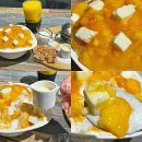 구월동 빙수 맛집 빙딩동 망고 순우유 눈꽃빙수 찐추천 후기