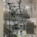 청우펀스테이션 - 상주 자전거 박물관 관람 후기