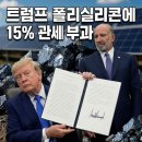 한화에너지(주)군산공장 | 폴리실리콘 15% 관세 최저수입가 21달러, 한화솔루션·OCI홀딩스 주가 날아갈까?