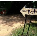 회화화장실 이미지