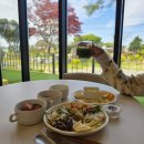 (주)소리안 광주전남지사 | 광주 근교 맛집 꼭 가봐야 하는 나주 예쁜 브런치 뷔페 카페정원 강추