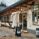 우드스탁 | 여행 유노츠보 거리 스누피빌리지 "스누피 차야","우드스탁 네스트", "미피 모리노 키친" 굿즈샵 후기