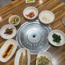 장가네숯불마당