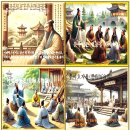 81~90) 오늘의 고전문구-사이버 書院/이란 감사,강권적 휴전,나토,약속대련,억만장자 6800억,악의 축,우주시대,K팝 애니,핵시설 이미지