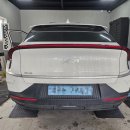 유럽모터스 | 부산 울산 견인장치 작업 BMW X7 EV6 유럽 스완넥 스타일