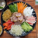 아지매식당 | 울산돼지국밥 먹고왔어요! 부산아지매국밥 야음점 후기