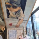 대선로2 | 리베르테 소금빵과 아인슈페너의 미친 조합인 대부도대형카페 유아동반 주차 메뉴 후기