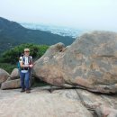관악산(20160820) 전철산행 7회
