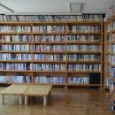 흰구름작은도서관 이미지
