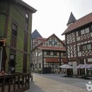 정읍인가? 유럽인가? 유럽마을 엥겔베르그 이미지