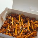 더덕이네 | 속초 닭강정 맛집 중앙시장 먹거리 서민갑부 시장닭집 더덕닭강정 재방문 후기