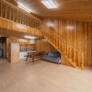 잠자는 숲속의 펜션 | 인천 가족펜션 노을보기 대박좋은 해원펜션 숙소후기