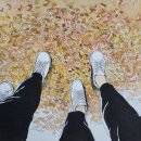 어반스케치 미술산책 이미지