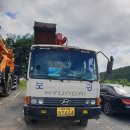 크레인특장 주식회사 이미지