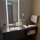 코트야드 메리어트 수원 | [Marriott Bonvoy] 코트야드 메리어트 수원 호텔 후기｜수원 호캉스 추천, 광교호수공원 뷰와 접근성