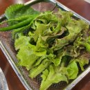 장수오리 팔공점 이미지