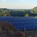 하늘에너지 태양광발전소 이미지