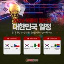 북중미 월드컵 일정으로 프랜차이즈 창업 매출올리기(업종변경 후기)