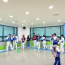 화랑 태권도장 이미지