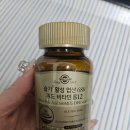 680 | 솔가 활성 엽산 680 위드 비타민 B12 ::: 내돈내산 후기