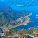 청풍호반낚시터 이미지