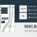 양주역 이미지