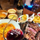 서울 도곡역 스테이크 맛집 내슈빌 스테이크 하우스 가족외식 추천