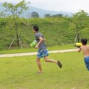 포천이동 생태공원 캠핑장 이미지