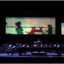 어린이 그림자극 피터와 늑대 이미지