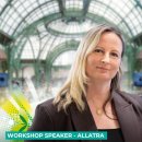 ALLATRA 글로벌 연구센터, ChangeNOW Summit 2026서 나노플라스틱 워크숍 개최 이미지