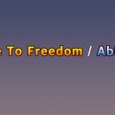 Ode To Freedom / Abba 이미지