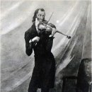 파가니니 이미지