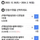 치악산밤호박마을영농조합법인 | 2024 청양 알프스마을 얼음분수 축제 체험 주차 포토존 꿀팁 모음 입장권 할인받는법!