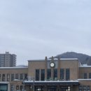 스테이 카마(stay kamma) | 삿포로 1일(2) 오타루운하 삿포로맛집 잇푸도라멘 군고구마차 위치 JR열차시간표 오타루화장실추천