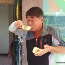 아름다운 정육점 이미지