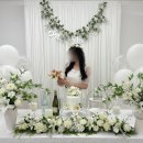 [브라이덜샤워] 대구 브라이덜샤워 파티룸 '딜라잇데이' 내돈내산 후기 ♥