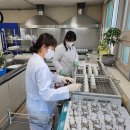 토양검정실 이미지