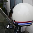 브리츠 모터헬멧 Mbike T5로 바이크 라이딩시 통화를 편하게