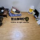 청소해적단 이미지