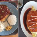 능곡시장길 이미지