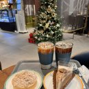 커피에반하다 영등포신길점 | [신길역카페]영등포 커피 가성비 좋게 즐기기 좋은 곳!카페길 후기