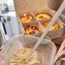 우전기업 | 커플의 중국 여행 셋째 날 코스(릴리안 베이커리 에그타르트, 빨대만두, 우전 수향마을 동책 입장후기)