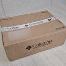 36-C | 컬럼비아 C36BK4551 등린이 등산화 추천 상세후기