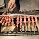 남이치안센타 | 상하이 양꼬치 맛집 상해 현지우이치엔 난징동루 위치 웨이팅 주문방법