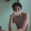 전민철 X 까르띠에 💫 이미지