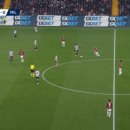 [우디네세 vs 밀란] 크리스천 풀리식 선제골 ㄷㄷㄷㄷㄷㄷㄷㄷ.gif 이미지