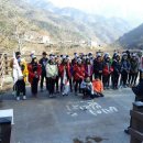 백의종군로 이미지