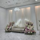 빌리지센터 3층(남,여)연회장2 | W_02. ICC 웨딩홀 계약 후기