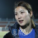 [2013.3.20/KFA]스포츠토토 김지혜, WK리그의 ‘샛별’이 뜬다 이미지